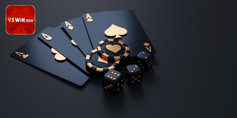 Không gian giải trí chân thực với Game bài online