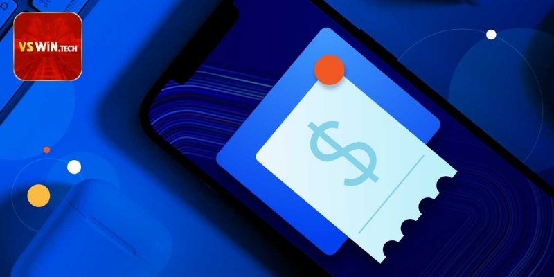 Hướng dẫn chi tiết các bước rút tiền vswin