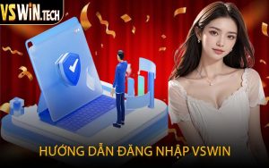 Hướng Dẫn Đăng Nhập VSWIN